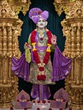  Shri Ghanshyam Maharaj