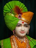  Bhagwan Swaminarayan