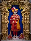  Shri Ghanshyam Maharaj