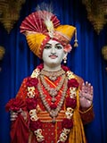  Shri Ghanshyam Maharaj