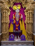  Shri Ghanshyam Maharaj
