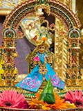  Shri Harikrishna Maharaj