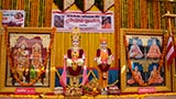  Murtis to be consecrated at BAPS Shri Swaminarayan Mandir in Kanthariya