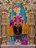  Shri Ghanshyam Maharaj