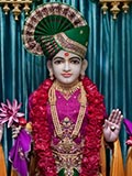  Bhagwan Swaminarayan