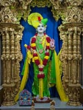  Shri Ghanshyam Maharaj