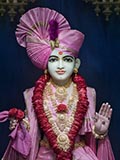  Bhagwan Swaminarayan