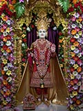  Shri Ghanshyam Maharaj