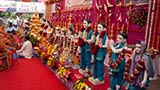  Murtis to be consecrated at various mandirs in USA