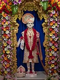  Shri Ghanshyam Maharaj