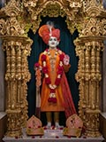  Shri Ghanshyam Maharaj