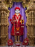  Shri Ghanshyam Maharaj