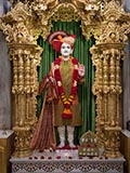  Shri Ghanshyam Maharaj