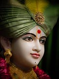  Bhagwan Swaminarayan