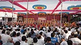  Murtis to be consecrated at thirteen BAPS Shri Swaminarayan Mandirs in India and USA