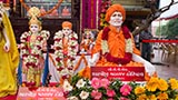  Murtis to be consecrated at BAPS Shastriji Maharaj Hospital, Atladra
