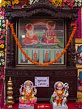  Murtis to be consecrated at BAPS Shri Swaminarayan Mandir in Suskal, India