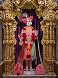  Shri Ghanshyam Maharaj