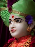 Bhagwan Swaminarayan