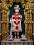  Shri Ghanshyam Maharaj