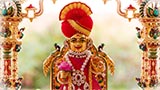  Shri Harikrishna Maharaj