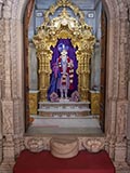  Shri Ghanshyam Maharaj