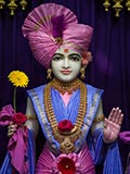  Bhagwan Swaminarayan