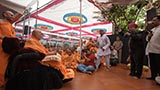  Swamishri in a divine mood
