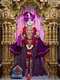  Shri Ghanshyam Maharaj