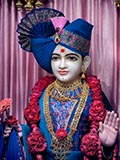 Bhagwan Swaminarayan