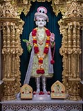  Shri Ghanshyam Maharaj