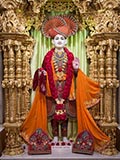  Shri Ghanshyam Maharaj