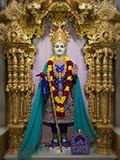  Shri Ghanshyam Maharaj