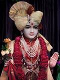  Bhagwan Swaminarayan