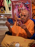  ...'Shanti no Rajmarg' and 'Tek Ekni' 