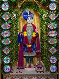  Shri Ghanshyam Maharaj