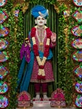  Shri Ghanshyam Maharaj