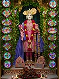  Shri Ghanshyam Maharaj