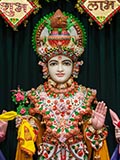  Bhagwan Swaminarayan