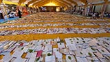  Account books during Chopda Pujan