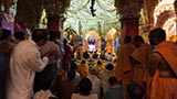  Mangla arti darshan