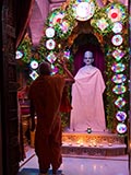 Shri Ghanshyam Maharaj