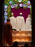  Shri Harikrishna Maharaj and Shri Radha-Krishna Dev 