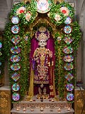  Shri Ghanshyam Maharaj