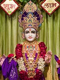  Bhagwan Swaminarayan