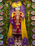  Shri Ghanshyam Maharaj