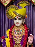  Bhagwan Swaminarayan
