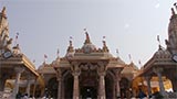  BAPS Shri Swaminarayan Mandir, Ahmedabad