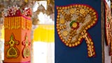  Annakut offered to Thakorji