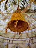  Annakut offered to Thakorji